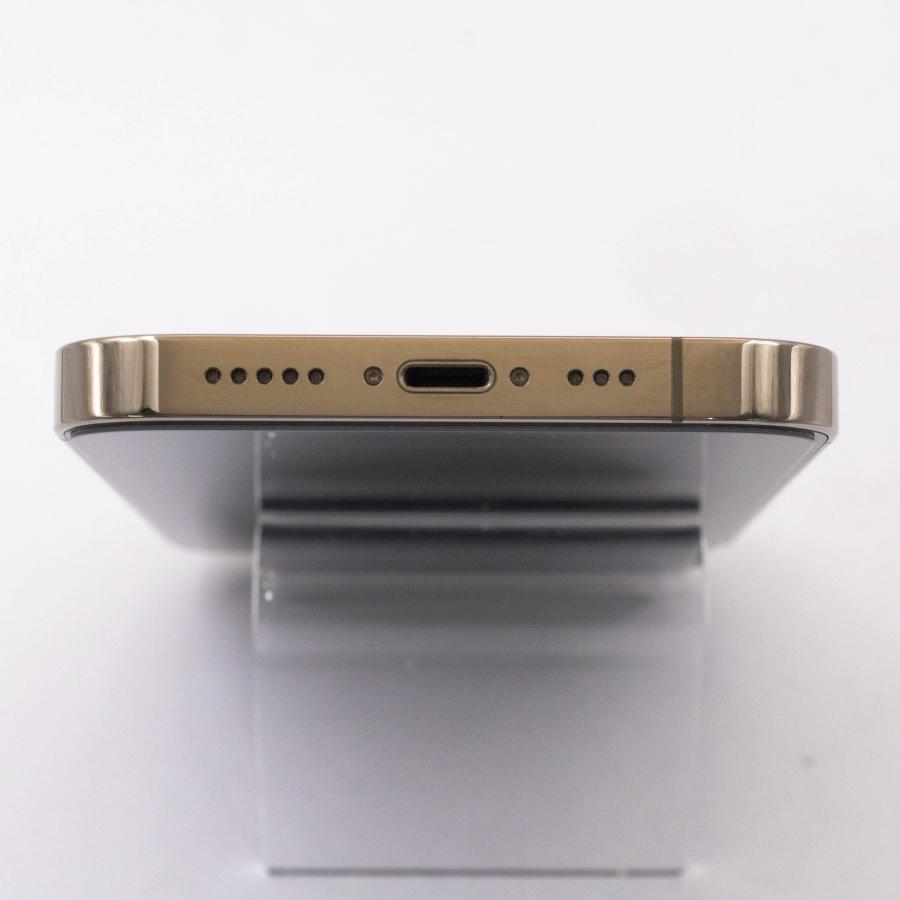 iPhone 14 Pro 256GB ゴールド MQ173J/A バッテリー87% : TreMart