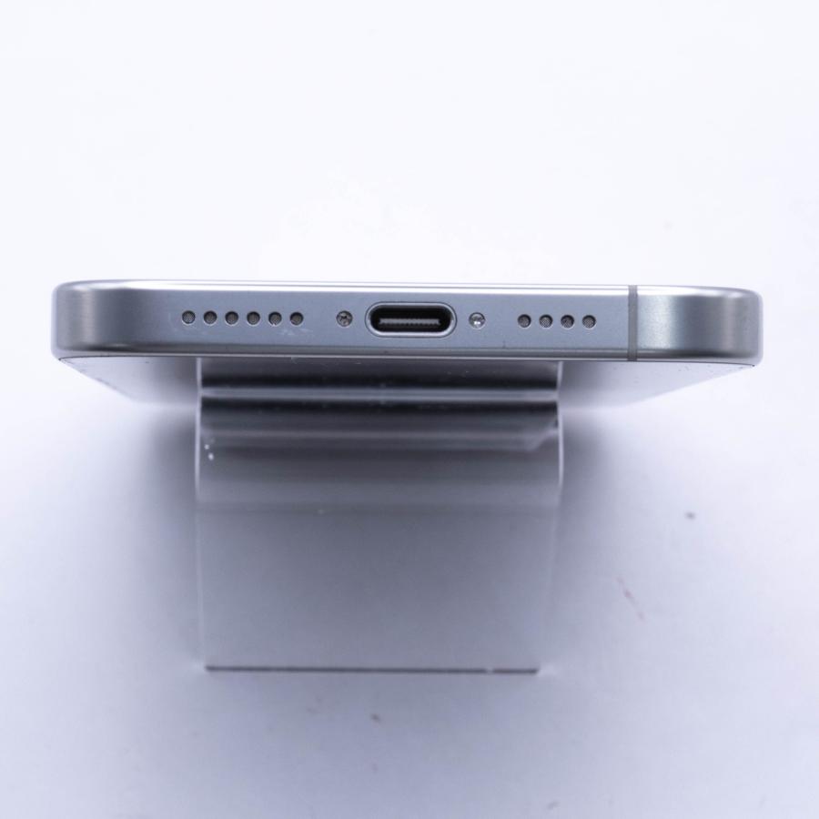 iPhone 16 Pro Max 256GB ホワイト MYWH3J/A バッテリー100% : TreMart