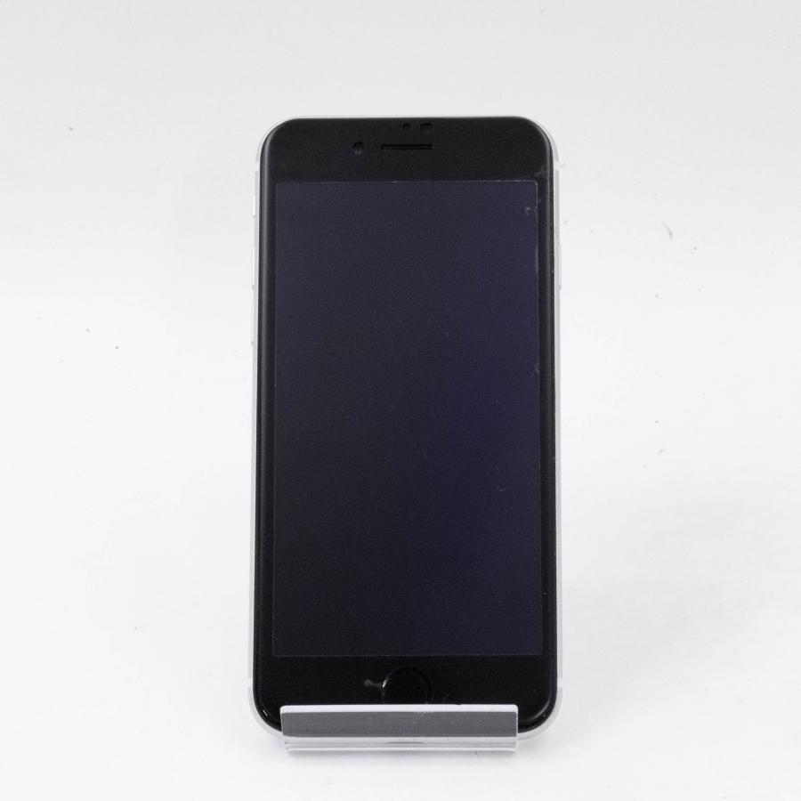バッテリー100% iPhoneSE 64GB MHGQ3J/A 白 第2世代 iPhone SE (第2世代) 64GB ホワイト MHGQ3J/A バッテリー100