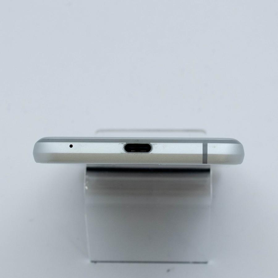 AQUOS sense3 lite 64GB シルバー SH-RM12 : TreMart ヤフー店 - 通販
