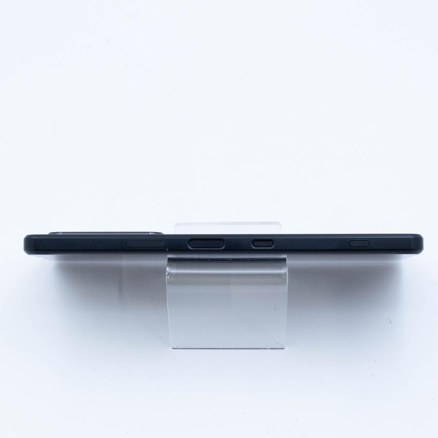 Xperia 1 III 256GB フロストブラック SO-51B : TreMart ヤフー店