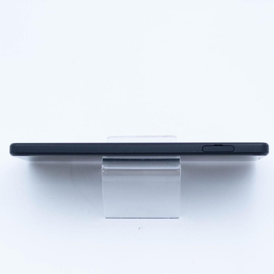 Xperia 1 III 256GB フロストブラック SO-51B : TreMart ヤフー店