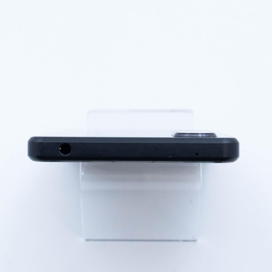 Xperia 1 III 256GB フロストブラック SO-51B : TreMart ヤフー店