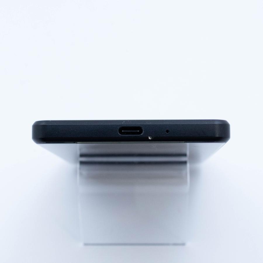 Xperia 1 III 256GB フロストブラック SO-51B : TreMart ヤフー店