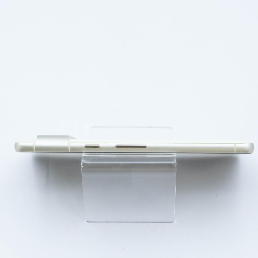 中古】Google Pixel 7 128GB レモングラス GVU6C : TreMart ヤフー店