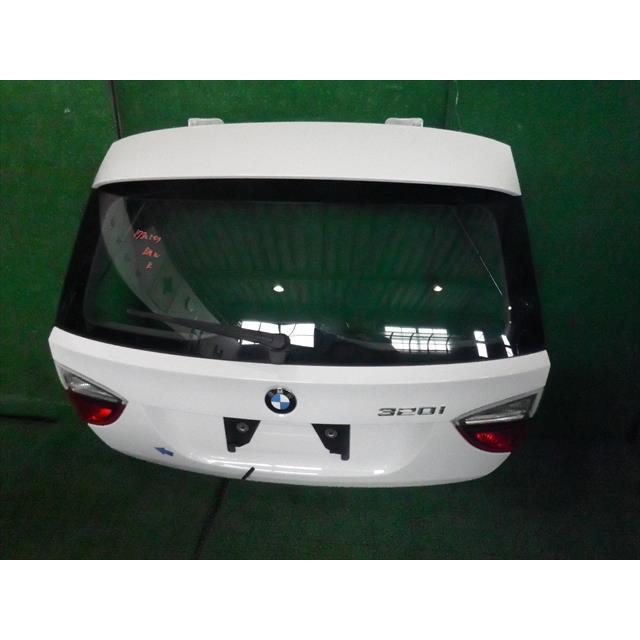 BMW 3シリーズ ABA-VR20 バックドア リアゲート カラーNo：300 1730547