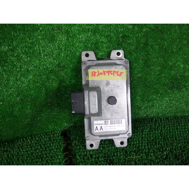 セレナ DBA-C26 ミッションコンピューター 31036-1VA0A 1830575 