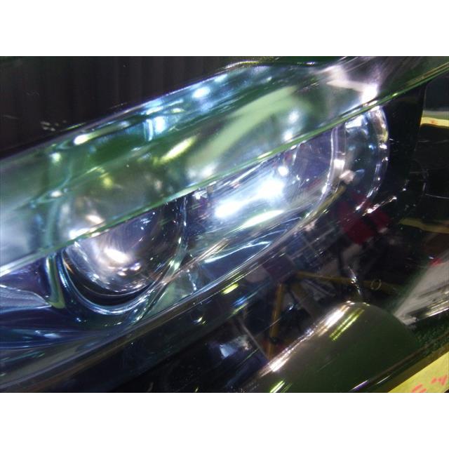 オデッセイヘッドライトAssy