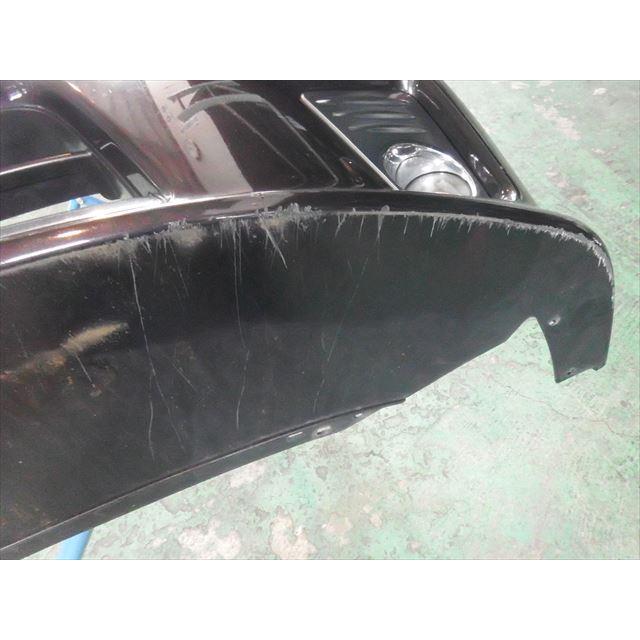 セレナ DAA-HFC26 フロントバンパー カラーNo：LAE 62022-1VF5A