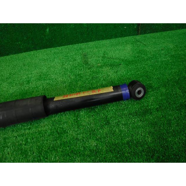ノート DBA-E11 左リアショック E6210-1U60C 2230087 : 自動車中古部品