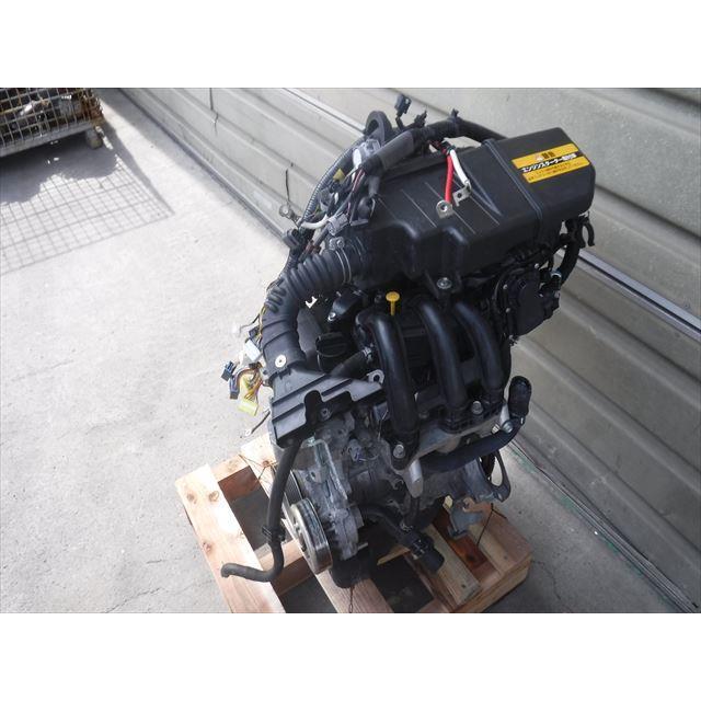 三菱 EKワゴン 日産 デイズ 3B20 触媒 中古