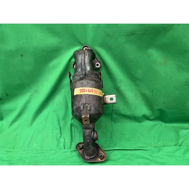 ワゴンR ワゴンR DAA-MH55S 触媒コンバーター 2230616 : 自動車中古