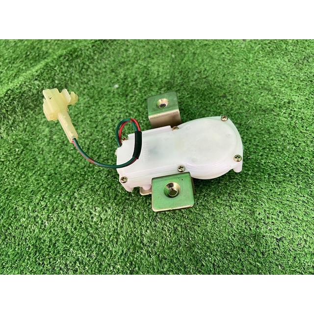 スペック ワゴンR ワゴンR LA-MC22S トランク・バックドアロック