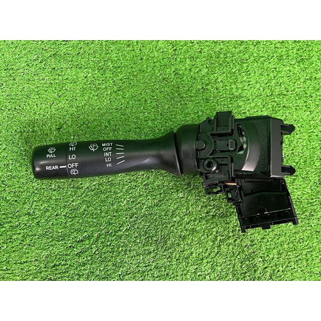 アクア DAA-NHP10 ディマースイッチ リアワイパー付用 84652-52280