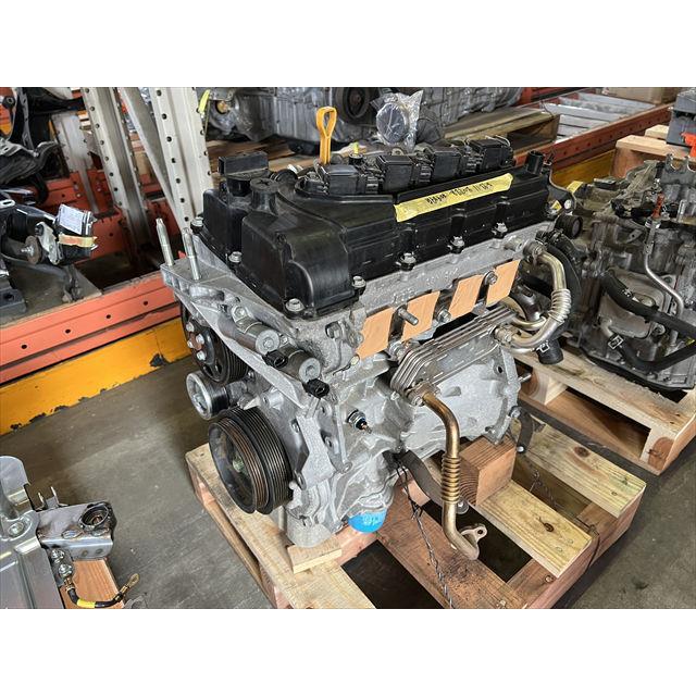 スイフト 2015年7月 DBA-ZD72S K12B エンジン 走行72,449km 20235670