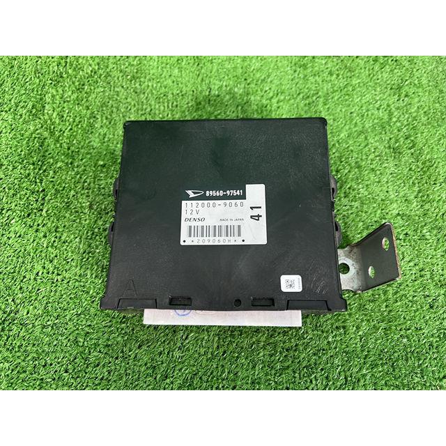 ハイゼット GD-S210P エンジンコンピューター 89560-97541 ハイゼット GD-S210P エンジンコンピューター 89560-97541