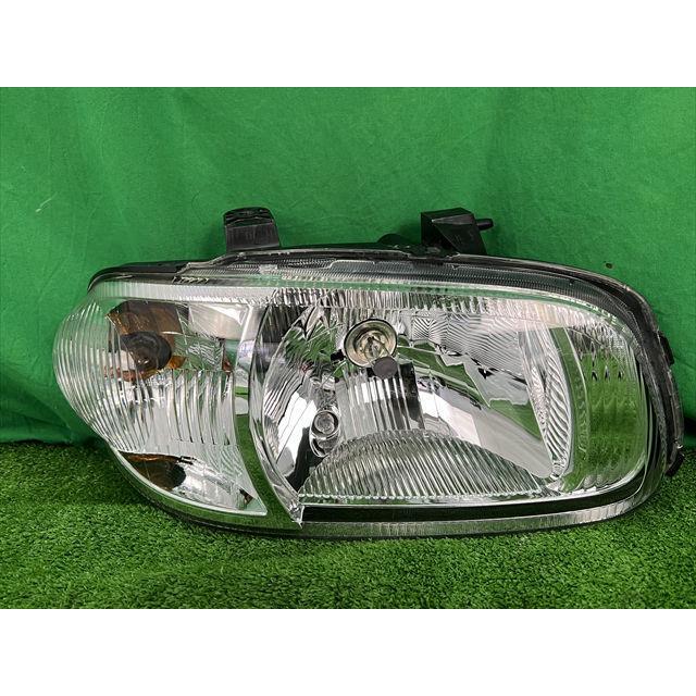 アルトHA23 ヘッドライト ジャンク 部品取り 【公式通販】