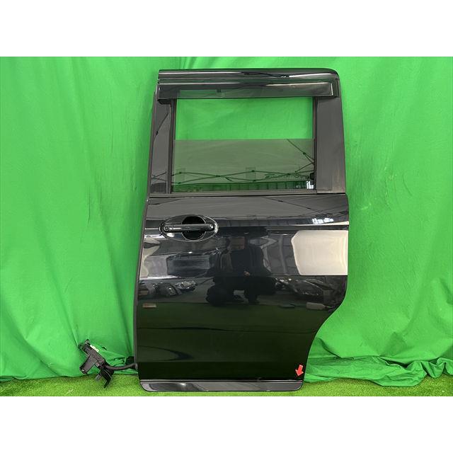 スペーシア DBA-MK32S 左スライドドア カラーNo：ZJ3 68701-81M10  