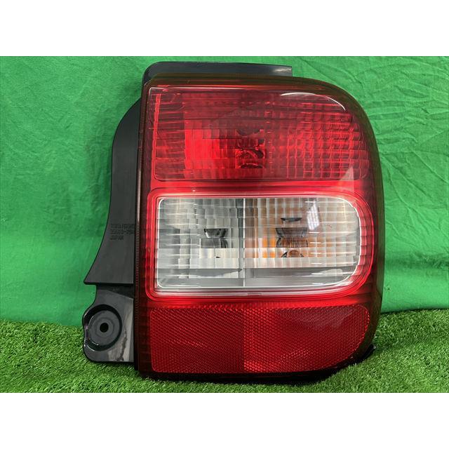 ラパン LA-HE21S 右テールランプ 35650-75H00 20245738 : 自動車中古 