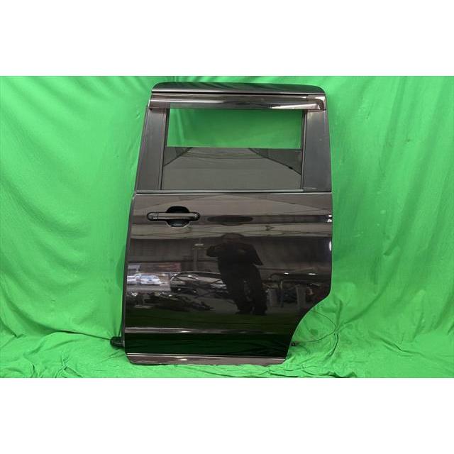 デリカD2 DBA-MB15S 左スライドドア カラーNo：ZSF MQ501359 20246694 