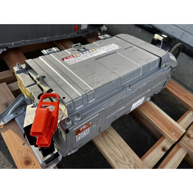 アクア DAA-NHP10 HVバッテリー ハイブリットバッテリー G9510-52031 