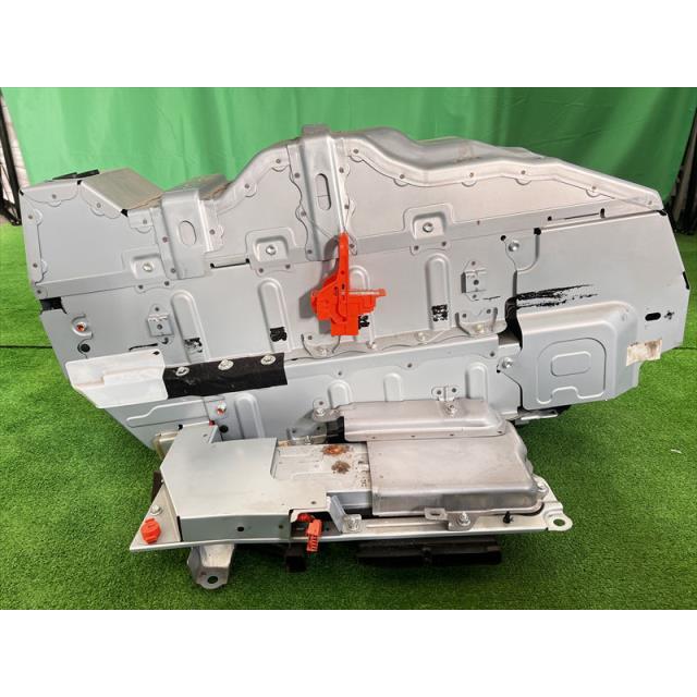エスティマ DAA-AHR20W HVバッテリー ハイブリットバッテリー G9510