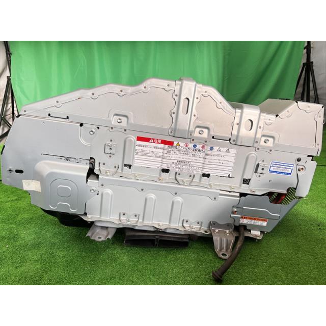 エスティマ DAA-AHR20W HVバッテリー ハイブリットバッテリー G9510