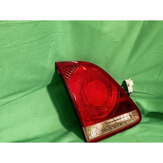クラウン トヨタ GRS180系 アスリート用 テールランプ1台分セット 一部 