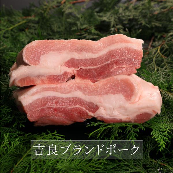 西尾の食材・素材で丁寧に炊き上げました・・・料理長監修・《西尾食宝》煮豚セット（醤油味・味噌味各2ヶ） |  | 07