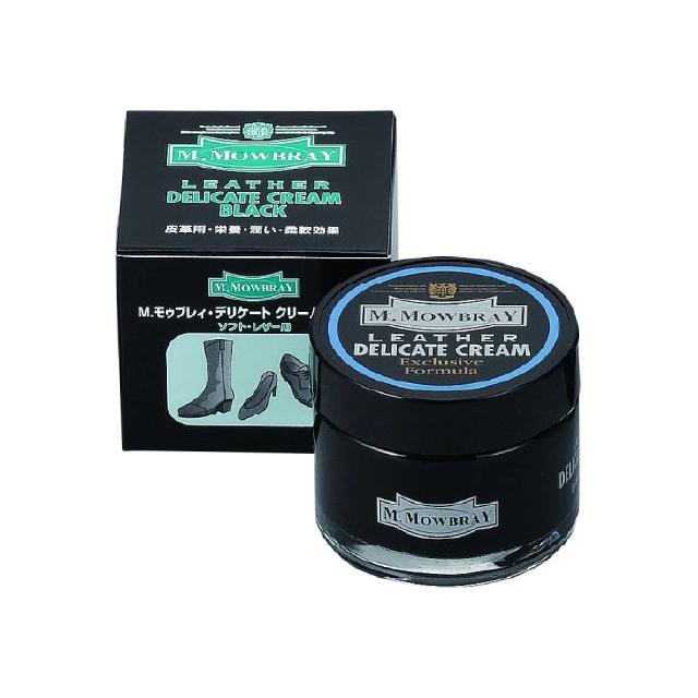 M.MOWBRAY 【割引クーポン配布中！】靴クリーム 革靴 手入れ