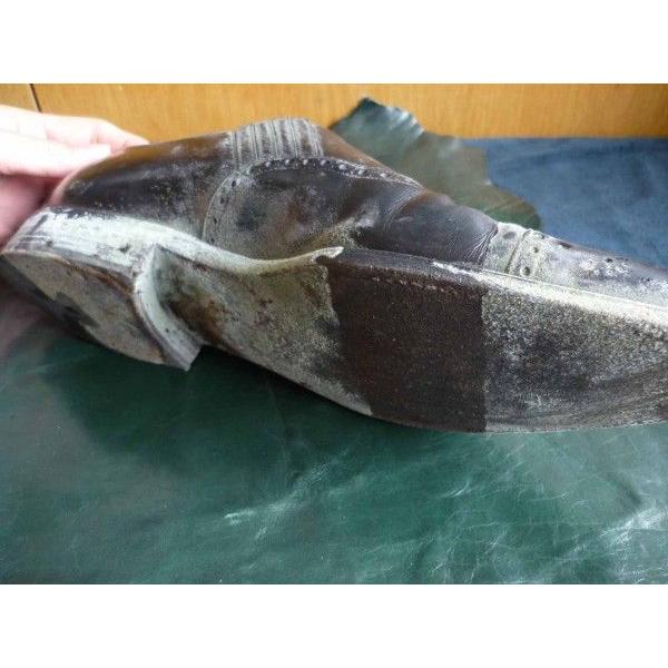 カビ除去 予防 M.MOWBRAY PRESTIGIO モールドクリーナー 革靴 手入れ 防カビ 梅雨対策対象商品 | M.MOWBRAY | 05