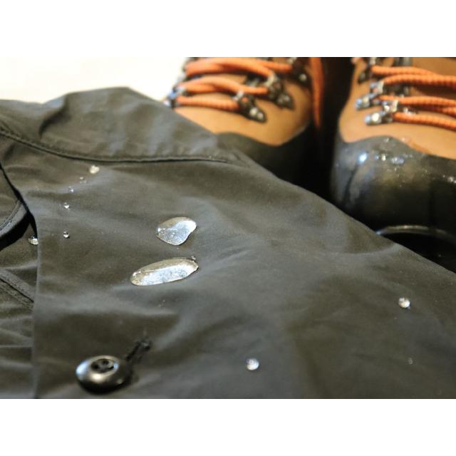 【2/23 23:59までポイント3倍】オールマイティ 防水スプレー M.MOWBRAY プロテクターアルファ 220ml はっ水 ゴアテックス 靴 手入れ | M.MOWBRAY | 08