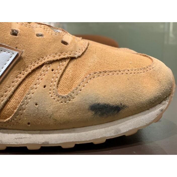 【割引クーポン配布中！】M.MOWBRAY スエードクリーナー 起毛素材 簡単 汚れ落とし スプレータイプ | M.MOWBRAY | 04