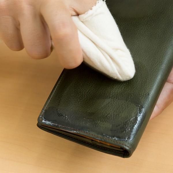 【割引クーポン配布中！】皮革用ローション/ 靴磨き M.MOWBRAY PRESTIGIO クリームエッセンシャル 汚れ落とし ツヤ出し 保革 | M.MOWBRAY | 08