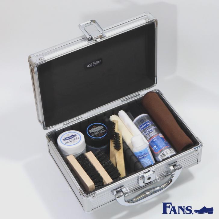 M.MOWBRAY 【1/15 23:59までポイント3倍】シューケア