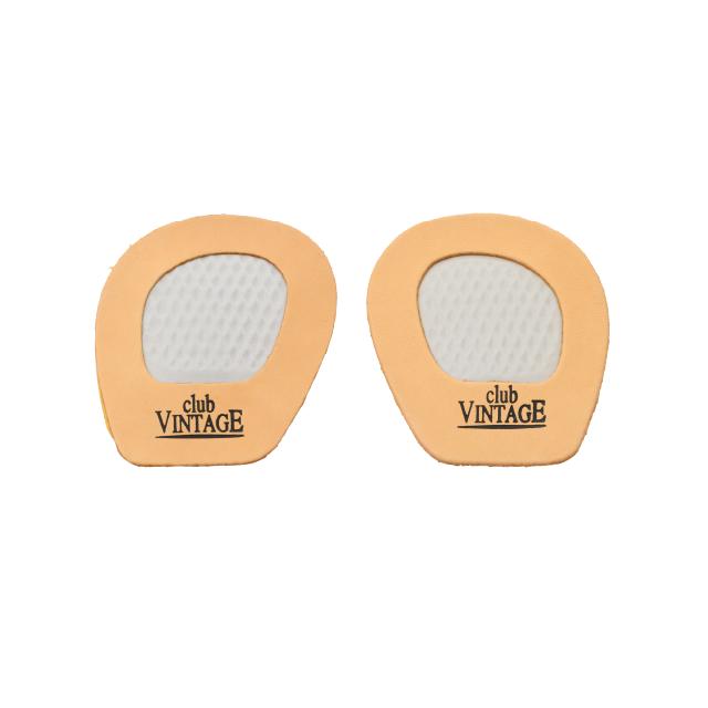 【割引クーポン配布中！】club VINTAGE スキッドプルーフ レザーインソール 中敷き 滑り止め | PROOF（LUGGAGE LABEL） | 07