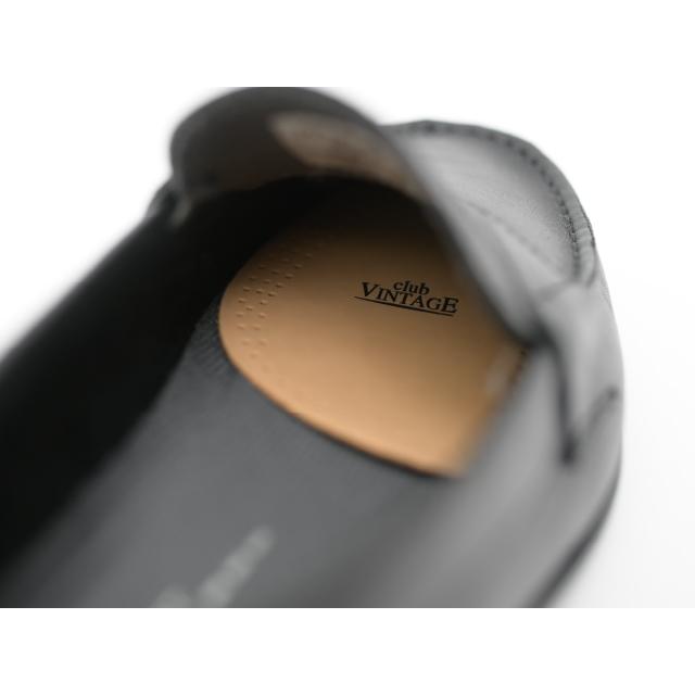 【割引クーポン配布中！】club VINTAGE プリンセスハーフ レザーインソール サイズ調整 中敷き |  | 09