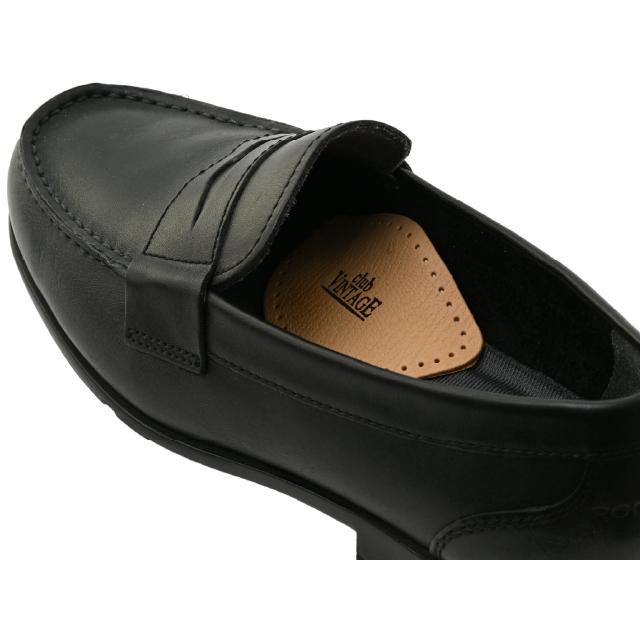 【割引クーポン配布中！】club VINTAGE アーチフィッター レザーインソール 中敷き 土踏まず | アーチフィッター | 10