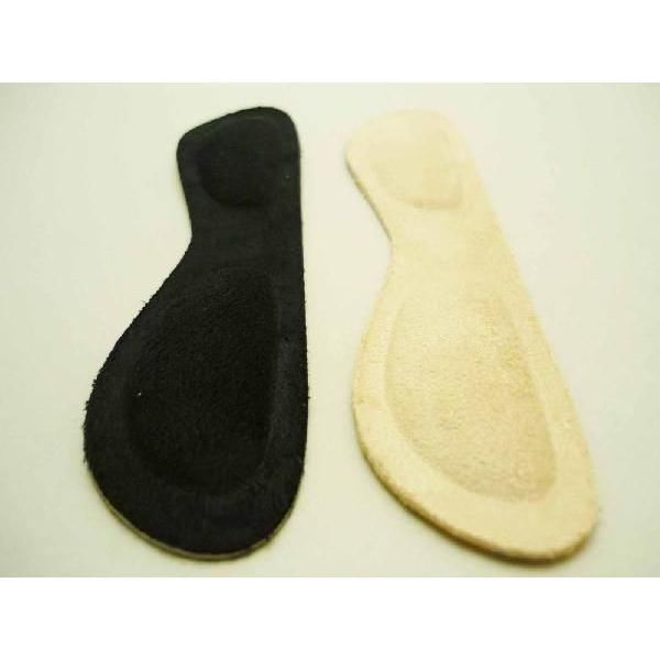 【割引クーポン配布中！】ソフトヒールグリップ 低反発 カカトの靴擦れ防止 男女兼用 カカトのサイズ調整club VINTAGE |  | 01