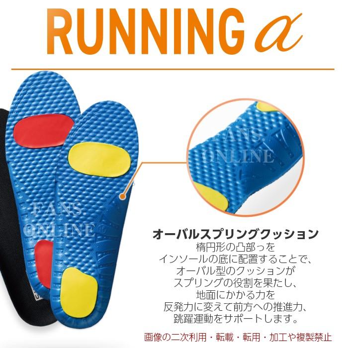 M.MOWBRAY SPORTS 中敷き インソール M.MOWBRAY SPORTS