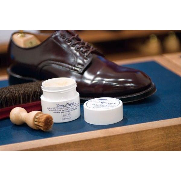 【割引クーポン配布中！】革靴 手入れ ペネトレィトブラシ 靴磨き クリーム塗布用ブラシ | スピーディ | 09