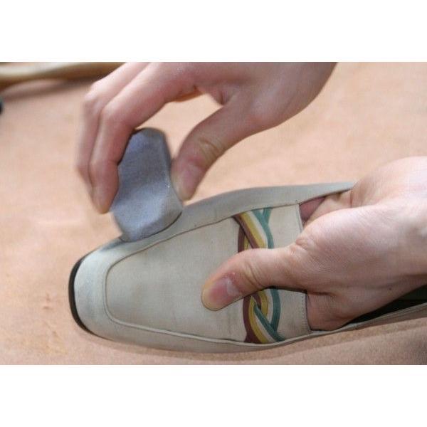 【割引クーポン配布中！】起毛皮革 汚れ落とし 靴 手入れ M.MOWBRAY スエードヌバックイレイサー クリックポスト対象商品 | M.MOWBRAY | 05