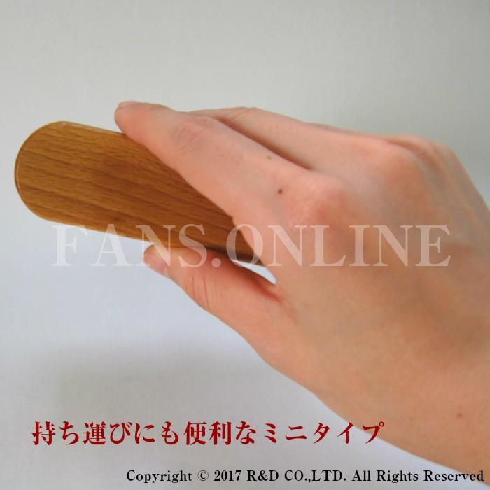 革靴 手入れ R&D ミニホースブラシ ホコリ落とし 靴磨き レザーケア |  | 01