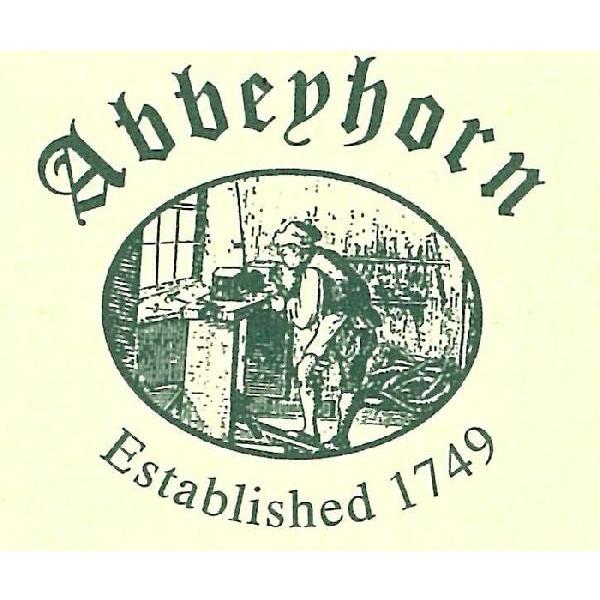 靴べら Abbey Horn シューホーン H47 ギフト 箱付き 父の日 水牛 | AVIE | 01
