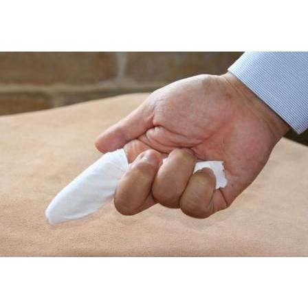 【3/22 23:59までポイント3倍】M.MOWBRAY リムーバークロス 靴磨き 汚れ落とし ステインリムーバー用 | M.MOWBRAY | 01