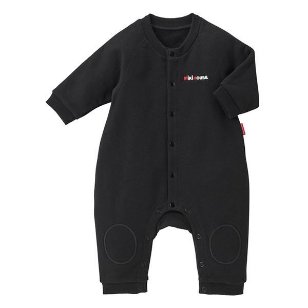 MIKI HOUSE（ミキハウス） ○取り寄せ商品○ミキハウス バックロゴ