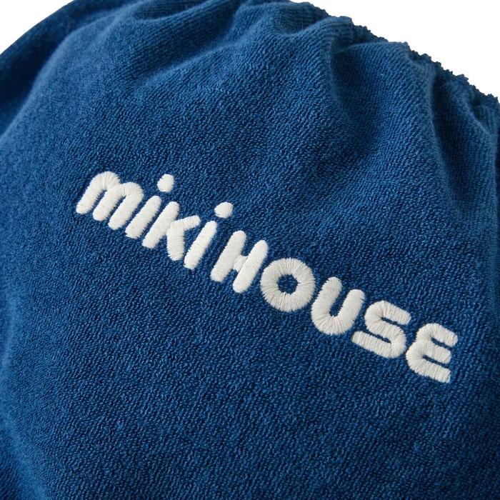 MIKI HOUSE（ミキハウス） 【WEB限定】ブルマ【WebLimited】 ( フリー