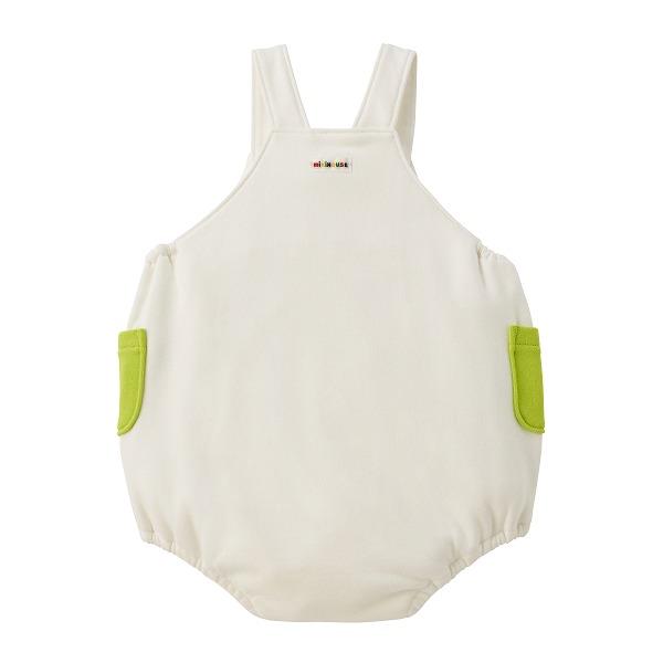 【新品タグ付き】MIKIHOUSE 長袖ロンパース 新作 楽天市場】ミキハウス正規販売店 ミキハウス mikihouse