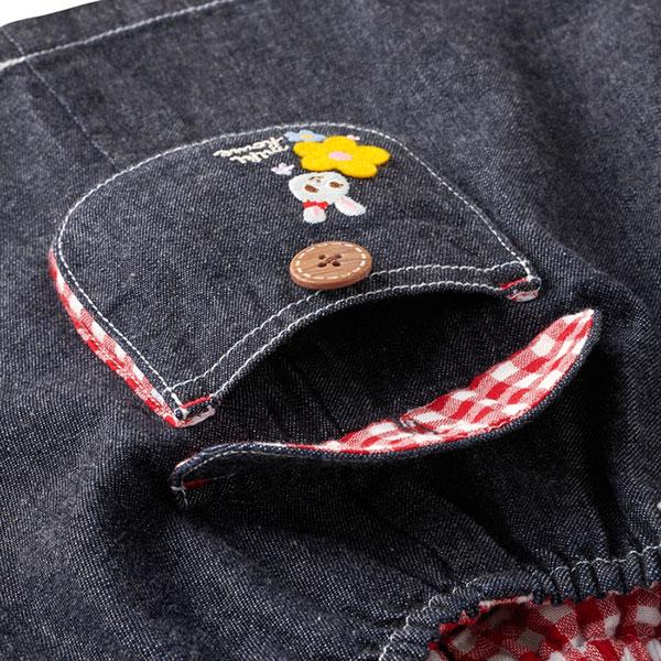 MIKI HOUSE ○取り寄せ商品○ミキハウス mikihouse ジャンパー