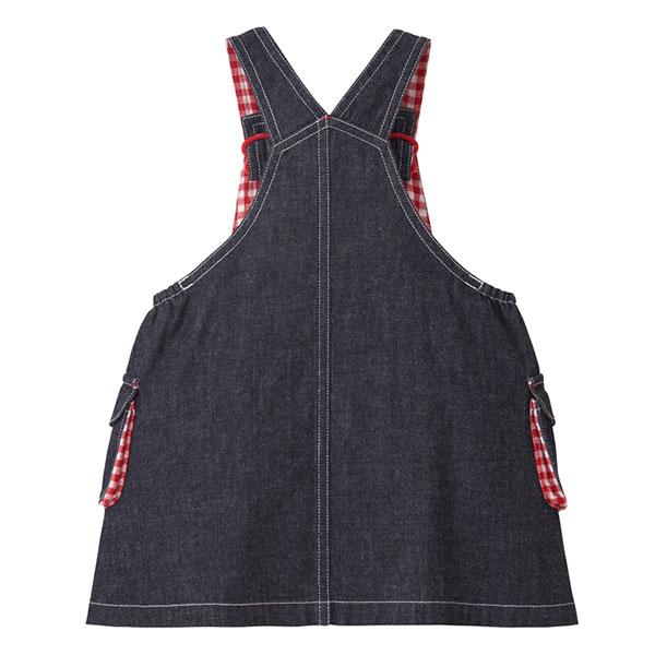 MIKI HOUSE ○取り寄せ商品○ミキハウス mikihouse ジャンパー